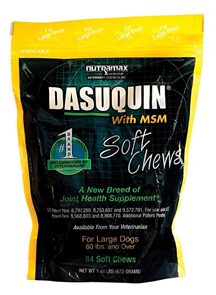Dasuquin Advanced Joint Health Supplement Artofretpa 